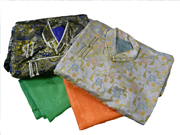 D-60 民族衣装デールオーダーメイド 3時間