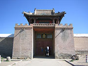 SA-302 世界遺産 古都カラコルムと二大国立公園 サクサクすすもう 野生馬タヒ ホスタイ国立公園＆テレルジ国立公園 6日間